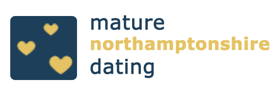Mature Northamptonshire Dating logo
